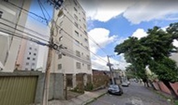 Condomínio Do Edifício Anchieta - Padre Eustáquio - Belo Horizonte - MG