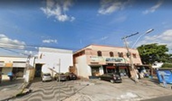 Condomínio Do Edifício Aristides Libanio - Inconfidência - Belo Horizonte - MG