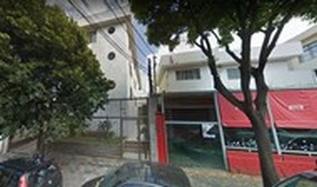 Condomínio Do Edifício Arsenio Pereira - Nova Suissa - Belo Horizonte - MG