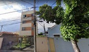 Condomínio Do Edifício Benevolo - Santa Efigênia - Belo Horizonte - MG