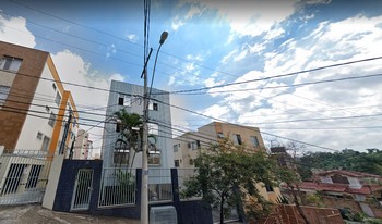 Condomínio Do Edifício Braunas - Castelo - Belo Horizonte - MG