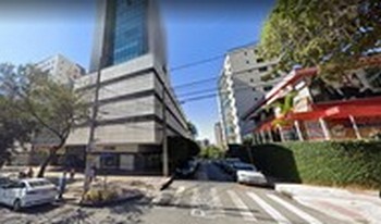 Condomínio Do Edifício Crystal Center - Mangabeiras - Belo Horizonte - MG