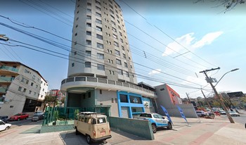 Condomínio Do Edifício D. Jupira - João Pinheiro - Belo Horizonte - MG