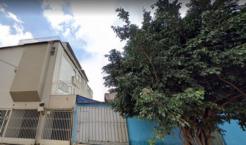 Condomínio Do Edifício Delta - Novo São Lucas - Belo Horizonte - MG