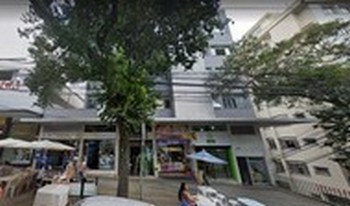 Condomínio Do Edifício Don Ricardo - Mangabeiras - Belo Horizonte - MG