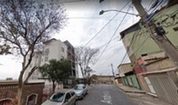 Condomínio Do Edifício Ebenezer - União - Belo Horizonte - MG