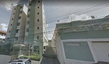Condomínio Do Edifício Eduardo Faria - Santa Efigênia - Belo Horizonte - MG