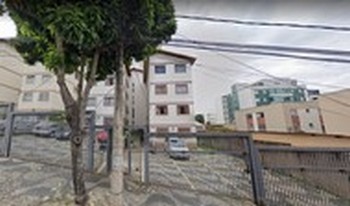 Condomínio Do Edifício Eloi Mendes - Prédio B5 - Sagrada Família - Belo Horizonte - MG