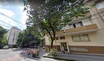 Condomínio Do Edifício Engenheiro Asdrubal - Lourdes - Belo Horizonte - MG