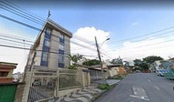 Condomínio Do Edifício Fernanda - Santa Tereza - Belo Horizonte - MG