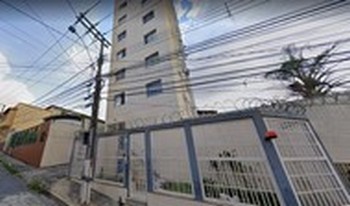 Condomínio Do Edifício Firenze - Santa Tereza - Belo Horizonte - MG