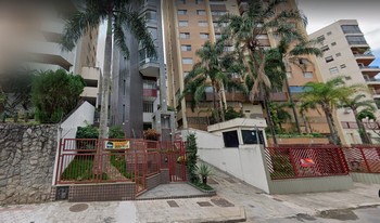 Condomínio Do Edifício Flor De Liz - Santa Lúcia - Belo Horizonte - MG