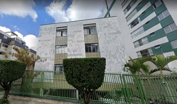 Condomínio Do Edifício Geraldo Froes - Padre Eustáquio - Belo Horizonte - MG