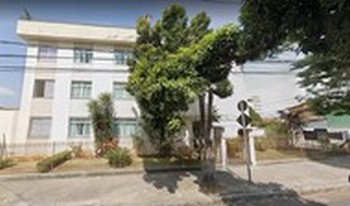 Condomínio Do Edifício Geraldo Miguel - Caiçara - Belo Horizonte - MG