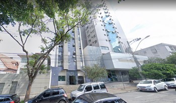 Condomínio Do Edifício Helena Alves - Barro Preto - Belo Horizonte - MG