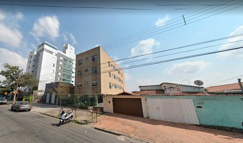 Condomínio Do Edifício Henrique - Santa Ines - Belo Horizonte - MG