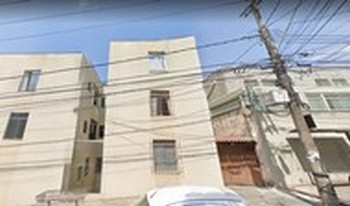 Condomínio Do Edifício ítalo Luiz - Alto Caiçara - Belo Horizonte - MG