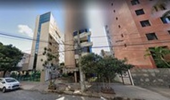 Condomínio Do Edifício Ivonette L Rezende - Funcionários - Belo Horizonte - MG