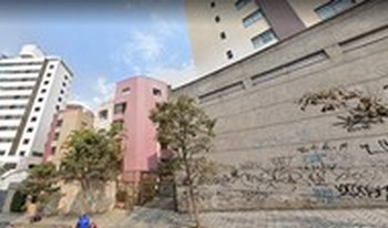 Condomínio Do Edifício Jaime Gentilini - Silveira - Belo Horizonte - MG