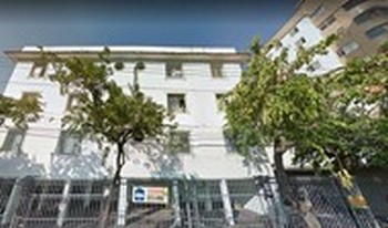 Condomínio Do Edifício Jandirá - Barroca - Belo Horizonte - MG