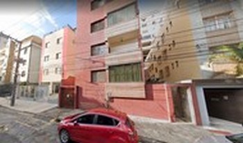 Condomínio Do Edifício José Maria Berto - Cidade Nova - Belo Horizonte - MG