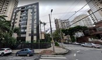 Condomínio Do Edifício Kandinsky - Lourdes - Belo Horizonte - MG