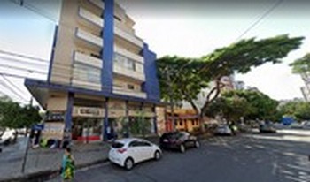 Condomínio Do Edifício Maria Amélia - Funcionários - Belo Horizonte - MG