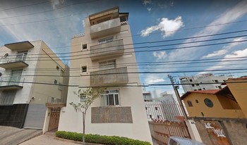 Condomínio Do Edifício Maria Elizabeth - Grajaú - Belo Horizonte - MG