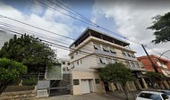 Condomínio Do Edifício Marietta - Gutierrez - Belo Horizonte - MG