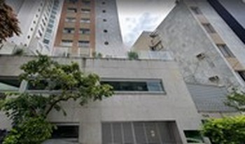 Condomínio Do Edifício Monte Branco - Luxemburgo - Belo Horizonte - MG