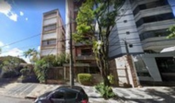 Condomínio Do Edifício Monte Parnaso - Gutierrez - Belo Horizonte - MG