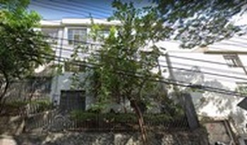 Condomínio Do Edifício Ouro Negro - Cruzeiro - Belo Horizonte - MG