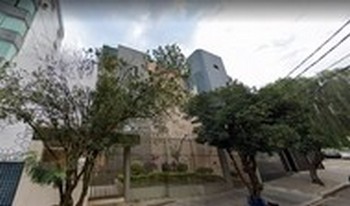 Condomínio Do Edifício Paola - União - Belo Horizonte - MG