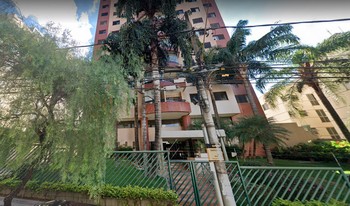 Condomínio Do Edifício Parque Do Estoril - Buritis - Belo Horizonte - MG