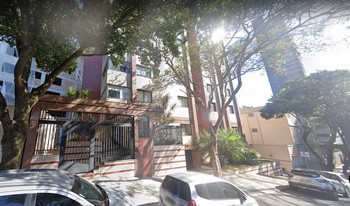 Condomínio Do Edifício Portal Da - Serra - Belo Horizonte - MG