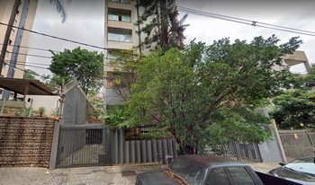 Condomínio Do Edifício Prisma - Santa Lúcia - Belo Horizonte - MG