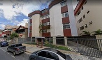 Condomínio Do Edifício Renata Costa Gonçalves - Sagrada Família - Belo Horizonte - MG