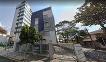 Condomínio Do Edifício Resid. Agenor Furbino Dos Santos - Caiçaras - Belo Horizonte - MG