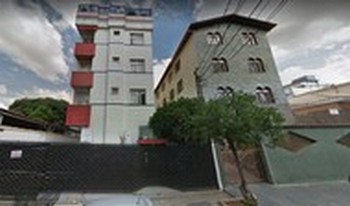 Condomínio Do Edifício Residêncial Alpes - Nova Suissa - Belo Horizonte - MG