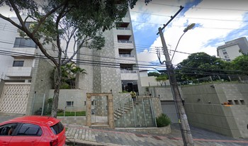 Condomínio Do Edifício Residêncial Santiago C Caffaro - Caiçara - Belo Horizonte - MG