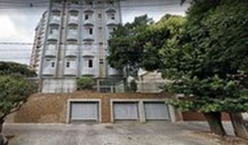 Condomínio Do Edifício Residêncial Tamoio - Gutierres - Belo Horizonte - MG