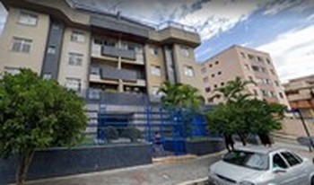 Condomínio Do Edifício Saint Honore - Sagrada Família - Belo Horizonte - MG