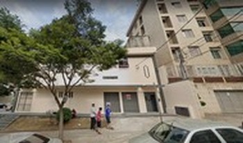 Condomínio Do Edifício Santa Beatriz - Cidade Nova - Belo Horizonte - MG