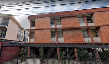 Condomínio Do Edifício Sergio - Vila Paris - Belo Horizonte - MG