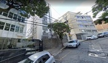 Condomínio Do Edifício Serra Dourada - Mangabeiras - Belo Horizonte - MG