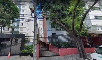 Condomínio Do Edifício Simão Da Cunha - Floresta - Belo Horizonte - MG