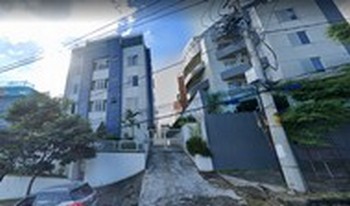 Condomínio Do Edifício Siqueira Veloso - Buritis - Belo Horizonte - MG