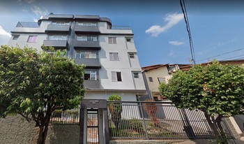 Condomínio Do Edifício Solar Da Primavera - Caiçara - Belo Horizonte - MG