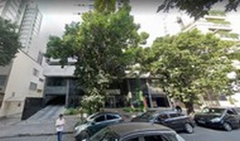 Condomínio Do Edifício Stendhal - Funcionários - Belo Horizonte - MG