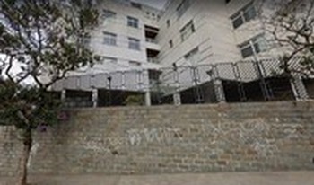 Condomínio Do - Edifício União - Belo Horizonte - MG